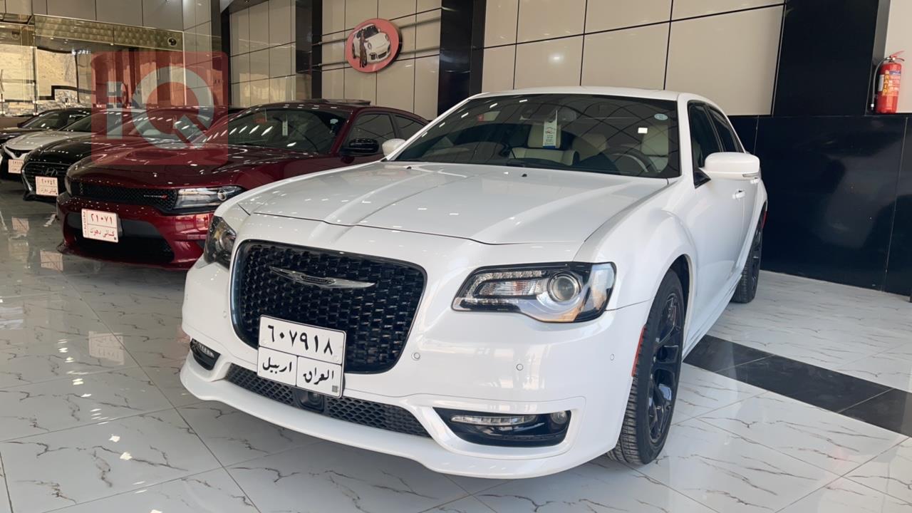 Chrysler 300